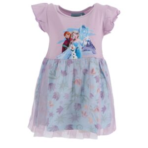 Frozen Dress - Image 1