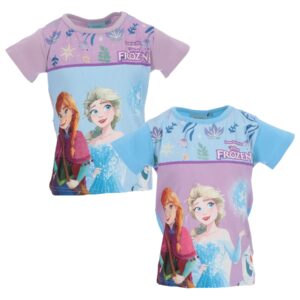 Frozen T-shirt - Image 1