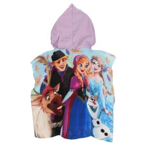 Frozen Poncho - Image 3