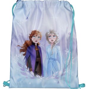Frozen Gym bag - Image 1