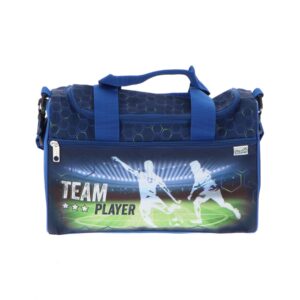 Team Player Sports Bag - Image 2