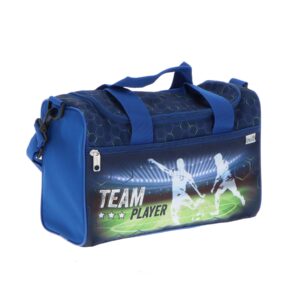 Team Player Sports Bag - Image 1