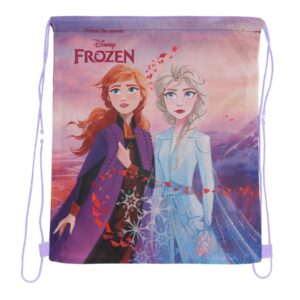 Frozen Gym bag - Back to school - Image 1