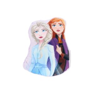 Frozen Mini Pillow 15 CM - 3D - Image 2