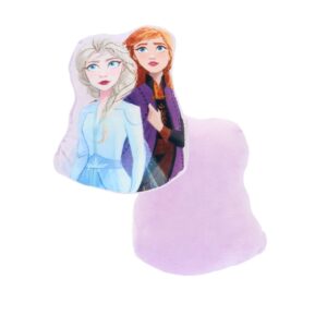 Frozen Mini Pillow 15 CM - 3D - Image 1