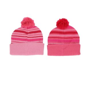 Gabby's Dollhouse Hat with embroidery and pompom - Image 2