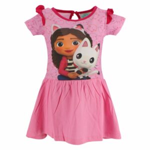 Gabby's Dollhouse Dress - Image 1