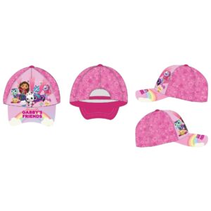 Gabby's Dollhouse Cap - Image 3