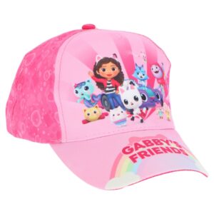 Gabby's Dollhouse Cap