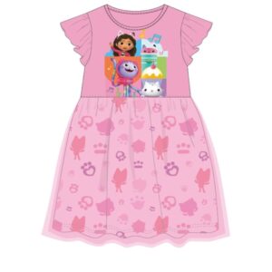 Gabby's Dollhouse Dress - Image 2