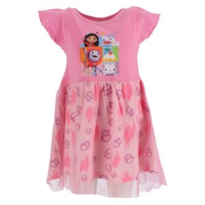 Gabby's Dollhouse Dress - Image 1