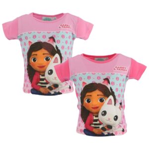 Gabby's Dollhouse T-shirt - Image 1