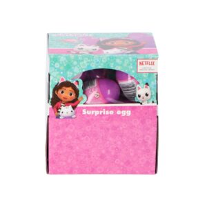 Gabby's Dollhouse Surprise egg - Girls - Image 3