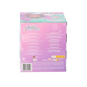 Gabby's Dollhouse Surprise egg - Girls - Image 4