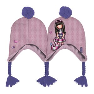 Gorjuss hat - It's cold - Image 1