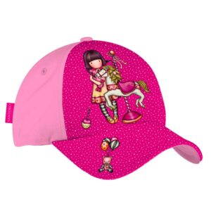 Gorjuss baseball cap