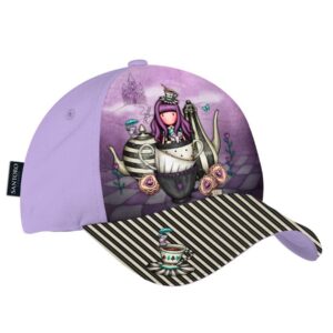Gorjuss baseball cap - it's cold