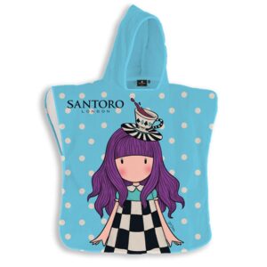 Gorjuss Poncho