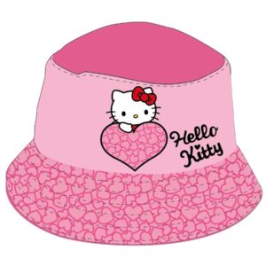 Hello Kitty Fisherman's hat - Image 2