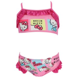 Hello Kitty Bikini - Image 1