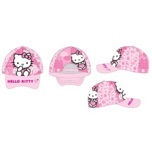 Hello Kitty Cap - Image 3