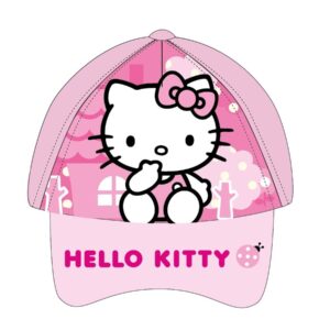 Hello Kitty Cap - Image 3