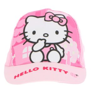 Hello Kitty Cap - Image 2