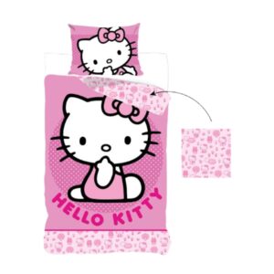Hello Kitty Comforter cover - Image 1