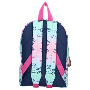 Hello Kitty Backpack - Cheerful - Image 2