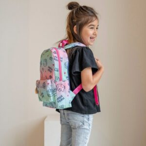 Hello Kitty Backpack - Cheerful - Image 4