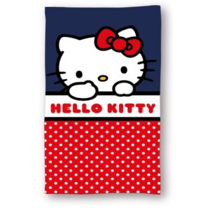 Hello Kitty Beach towel - Image 1