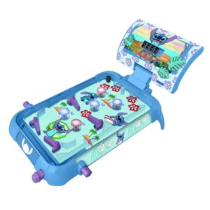 Lilo & Stitch Electronic Pinball