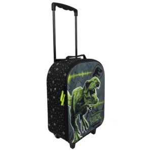 Jurassic World Trolley - Rex - Image 1