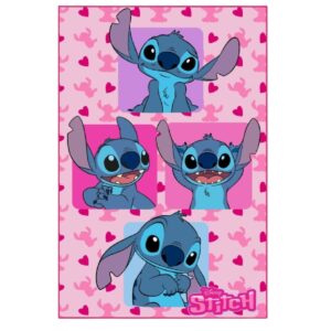 Lilo & Stitch Rug