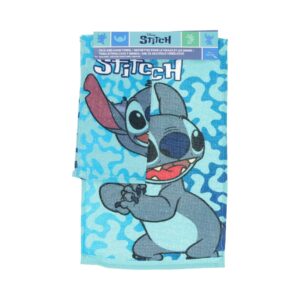 Lilo & Stitch Hand + Face Towel