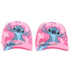 Lilo & Stitch Cap - Image 2