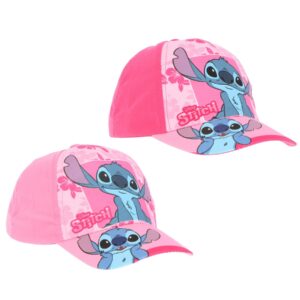Lilo & Stitch Cap - Image 1