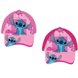 Lilo & Stitch Cap - Image 3