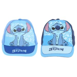 Lilo & Stitch Cap - Image 2