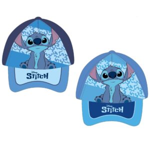 Lilo & Stitch Cap - Image 3