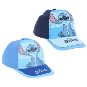 Lilo & Stitch Cap - Image 1