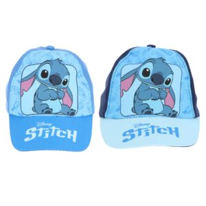 Lilo & Stitch Cap - Image 2