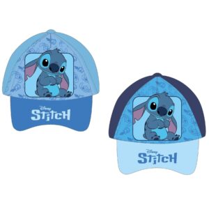 Lilo & Stitch Cap - Image 3