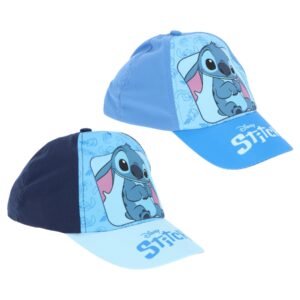 Lilo & Stitch Cap - Image 1
