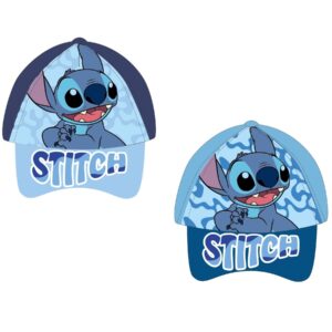 Lilo & Stitch Cap - Image 3