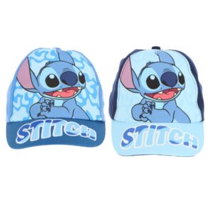 Lilo & Stitch Cap - Image 2