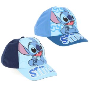 Lilo & Stitch Cap - Image 1