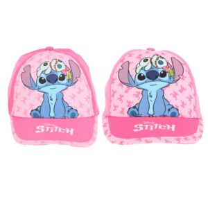 Lilo & Stitch Cap - Image 2