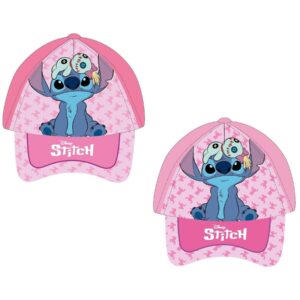 Lilo & Stitch Cap - Image 3
