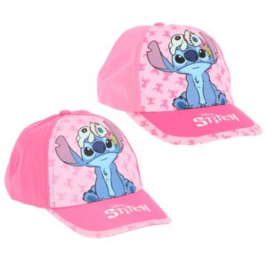 Lilo & Stitch Cap - Image 1